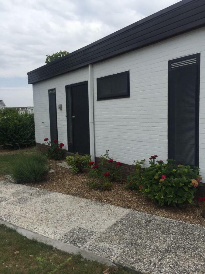 Vakantiehuis Jonckershof Middelkerke Eksteriør bilde